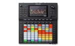 Akai Professional Force Grid Based Music Production System Front View